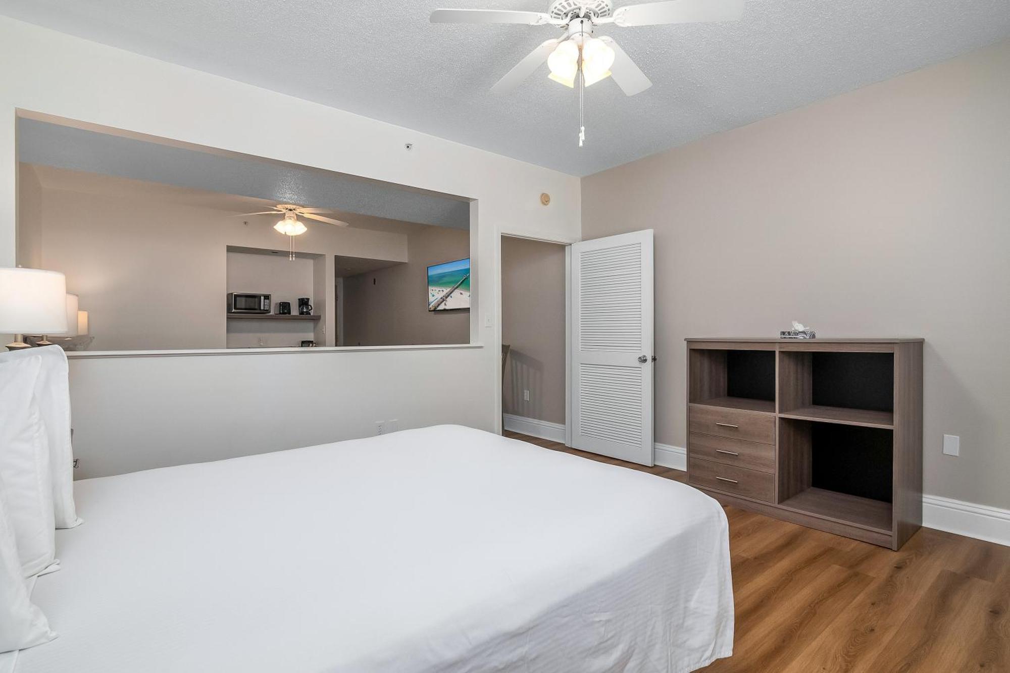 Naples Park Central Hotel المظهر الخارجي الصورة
